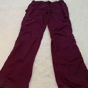 Koi Cargo Xs Scrub Pants